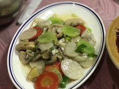 -乐乐餐厅(湘子庙街店)
