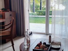-海角轩·三亚文华东方酒店