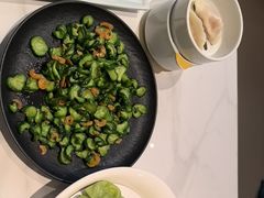 -船歌·鱼水饺青岛菜(枫蓝国际购物中心店)