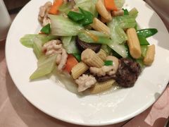 -烤肉宛饭庄(南礼士路店)