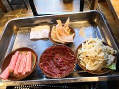 -周幺妹重庆老火锅(银泰城总店)