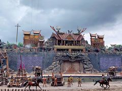 -七彩云南欢乐世界