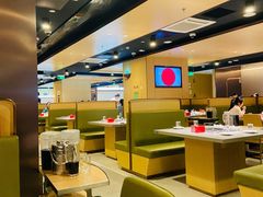 大堂-海底捞火锅(翔龙天地广场店)