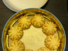 丁香珍妮曲奇-丁香西饼屋(桂林路店)