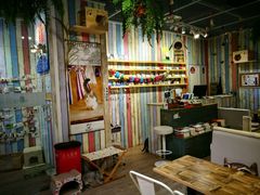 -小时光咖啡馆(开森度假森林店)