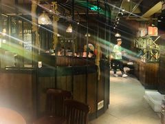 -绿草地·湘菜(喜盈门店)