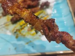 -鼎原力量东北吊炉烧烤(临河街店)