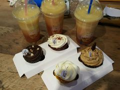 -Pantry's Best派悦坊蛋糕(K11购物艺术中心店)