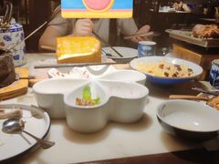 -绿茶餐厅(朝阳大悦城店)