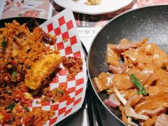 -避风塘·老港味餐厅(虹口龙之梦店)