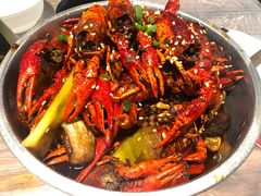 -靓靓蒸虾(中山公园店)