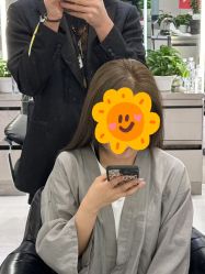 -FASHION PALACE hair+