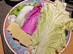 -老墙根涮肉(王四营店)