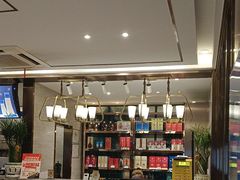 -盛百味·家宴餐厅(霸州分店)