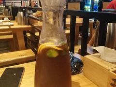 -木屋烧烤(龙湖天街店)