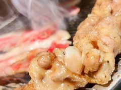 -韩山葵烤肉(太古里店)