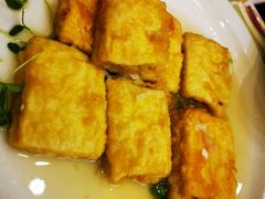 -鸿运楼烤鸭店(天桥店)