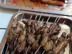 -东仪路传统烤肉