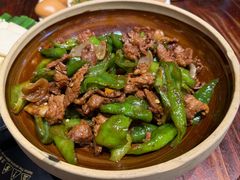 -大自然(鲁家村店)