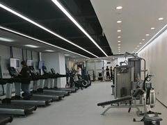 -WEGYMER健萌健身(麦德龙钰龙天下馆)