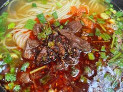-一品飘香米线(一中总店)