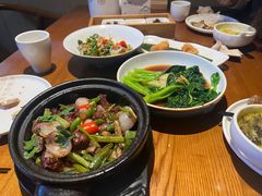 -如轩·海鲜砂锅粥·潮汕菜(一品天下店)