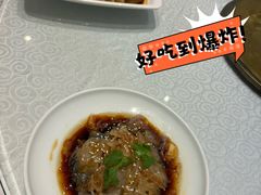 卤水双拼饭-嘉逸传菜(洛川东路店)