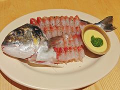 -Tuna maki寿司(苏州万象天地店)