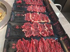 -三头牛·潮汕牛肉生蚝火锅 (夏湾店)