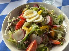 -Paulaner·德国帕拉娜自酿啤酒餐厅(海上世界店)