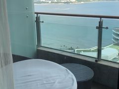 -三亚绿发山海天JW万豪酒店
