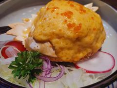 -仙隐小鹿中華の日料(荣民龙首广场店)