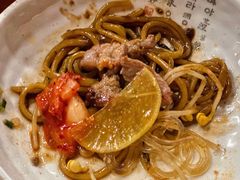 -多宾韩国料理(学衡路店)