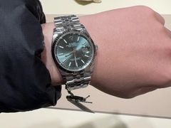 -亨得利(滨江道店)