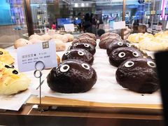 -奈雪的茶(湖滨银泰in77C区PRO店)