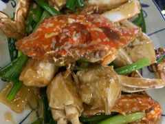 -明本海鲜大排档·鱼生海鲜烧烤宵夜(陈家祠店)