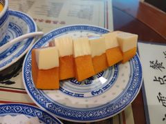 -捷信牛奶甜品世家(五道口店)