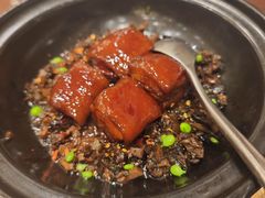 -南堂馆·新川菜(天府三街店)
