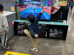 -山姆会员商店(邻瑞广场店)