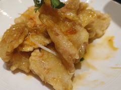 -李记饺子·熏酱东北菜(欢乐谷店)