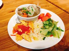 -静一·食光里(黄河路店)