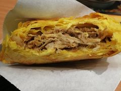 -魏家凉皮(博水商务大厦店)