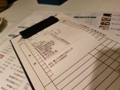 账单-翡翠小城·海鲜豆捞·广式点心(老佛爷店)
