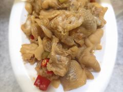 -君霖海鲜私房菜(春柳店)