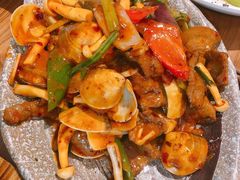 -泰堤坊(淡水体育馆店)