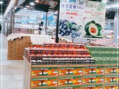 -果蔬好生活超市(乐堤港店)
