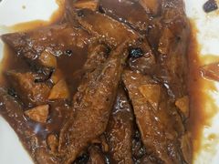 -巷子深菜馆(新华路店)