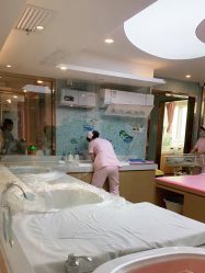-堃腾月子会所