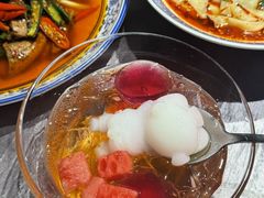 -川香鼎盛·川府家宴商务宴请(市桥富华路店)