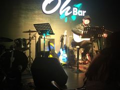 -ohbar live house(人广店)
